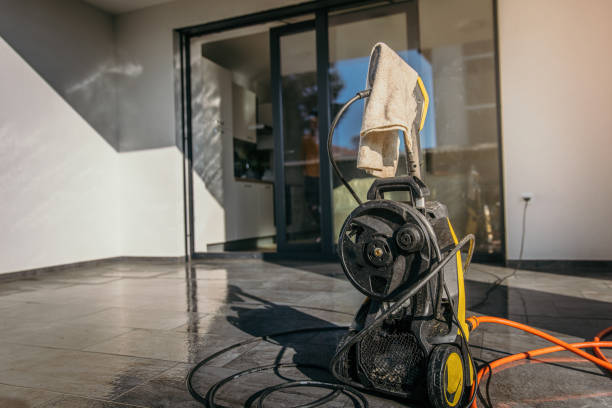 Best Oil Spill Cleanup  in Rochelle, IL