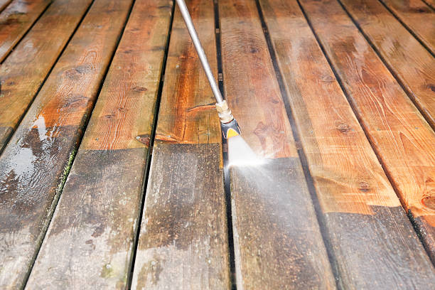 Best Playground Equipment Cleaning  in Rochelle, IL